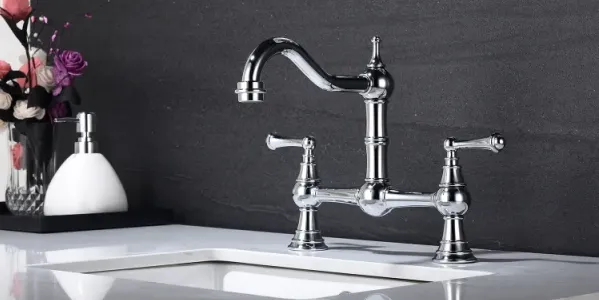 The evolution of faucets - A Brief History of Faucets Development  Across Centuries