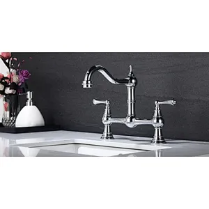The evolution of faucets - A Brief History of Faucets Development  Across Centuries